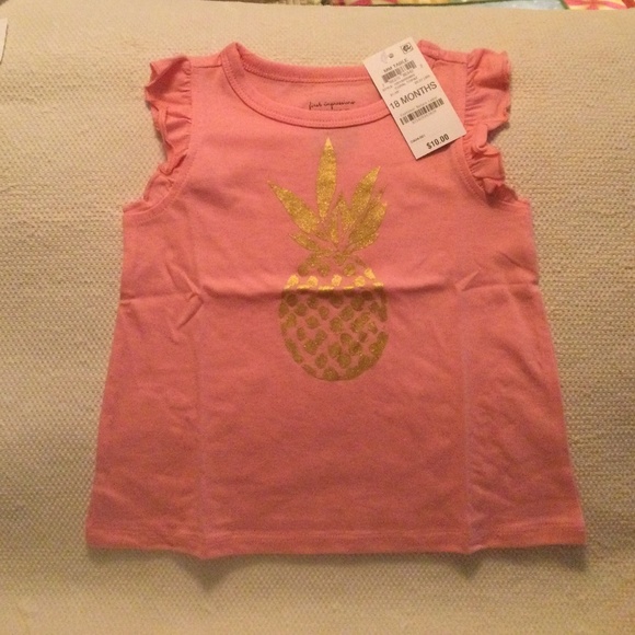 Toddler T-shirt 18M - Picture 1 of 2
